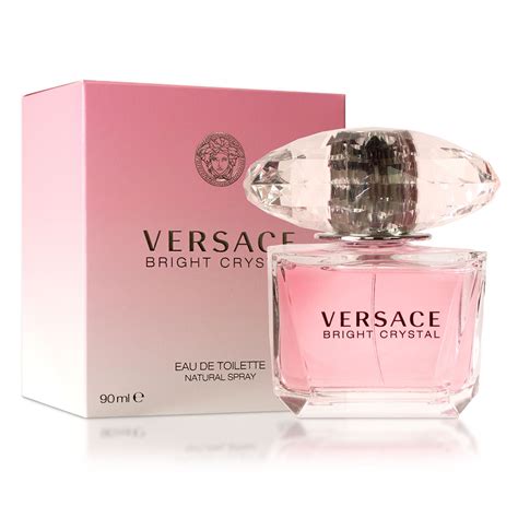 versace bright crystal 90ml boots|Versace Bright Crystal on sale.